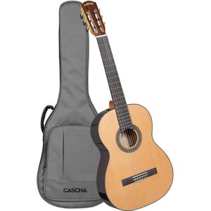 Cascha CGC300 Performer Series klassieke gitaar