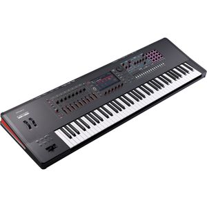 Roland Fantom 7 EX synthesizer
