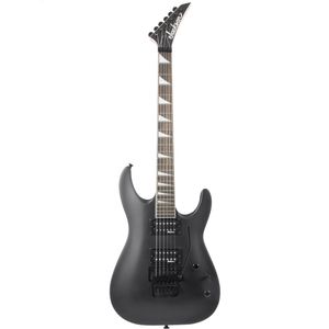 Jackson JS32 Dinky Arch Top Satin Black elektr. gitaar