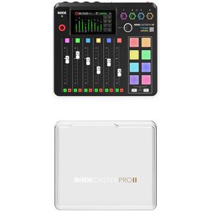 Rode RODECaster Pro 2 + RODECover 2