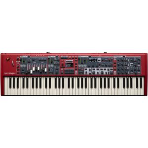 Clavia Nord Stage 4 Compact stage piano