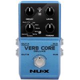 NUX Verb Core Deluxe reverb effectpedaal