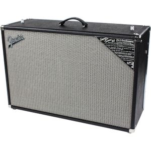 Fender Super-Sonic 60 212 speakerkast voor gitaar