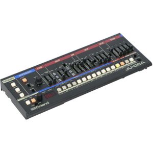 Roland JU-06A Boutique synthesizer