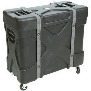 SKB 1SKB-TPX2 koffer voor 20 inch bekkens en snare (op wielen)