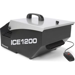 BeamZ ICE1200 MK2 ijs-rookmachine