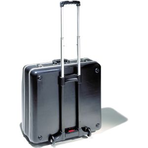 Hohner Koffer voor 96 bas Amica, Bravo & Ventura