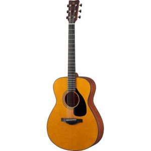 Yamaha Red Label Series FS3 akoestische western gitaar met tas