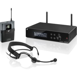 Sennheiser XSW 2-ME3 draadloze headset (A: 548-572 MHz)