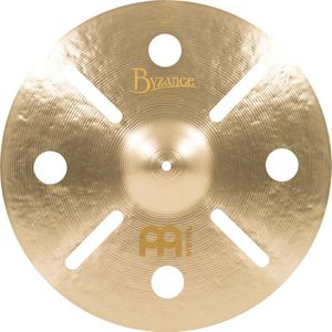 Meinl B18TRC Byzance Vintage Trash 18" Crash bekken