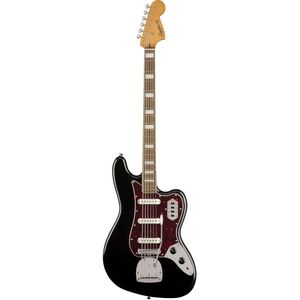 Squier Classic Vibe Bass VI Black