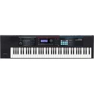 Roland Juno-DS 76 synthesizer