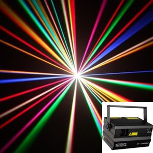 Briteq BT-LASER2000 RGB laser
