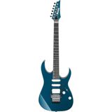 Ibanez Prestige RG5440C-DFM Deep Forest Green Metallic elektrische gitaar met koffer
