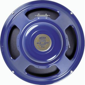 Celestion BLUE-15 12 Inch 15w gitaar speaker