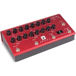 Blackstar Dept. 10 Amped 2 100W gitaar eindversterker met multi-effect processor