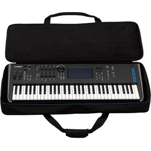 Yamaha SC-MODX6 tas voor MODX6 95x34x13 cm