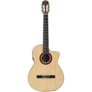 Cordoba C5-CE SP Iberia elektrisch-akoestische klassieke gitaar