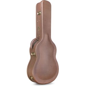 Cordoba Humidified Hardshell Guitar Case voor full size klassieke gitaar
