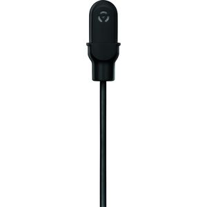 Shure DuraPlex DL4B/O-LM3-A dasspeld microfoon