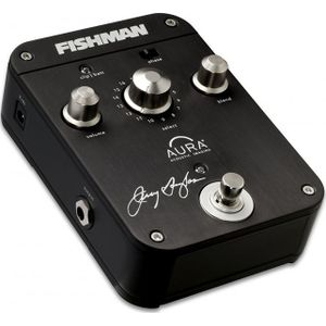 Fishman Jerry Douglas Signature Aura Imaging Pedal