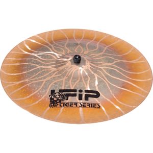 Ufip TS-20CH Tiger Series 20 inch china bekken