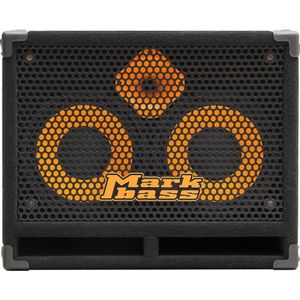 Markbass Standard 102HF (8 Ohm) 2x10 inch basgitaar speakerkast