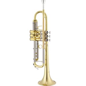 XO 1600I-L Ingram (gelakt) Bb trompet met koffer