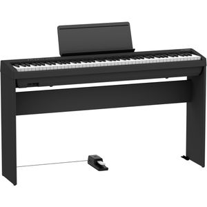 Roland FP-30X BK digitale piano + onderstel