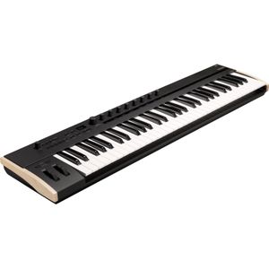 Korg KeyStage 61 USB/MIDI keyboard