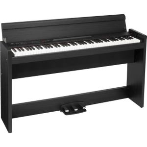 Korg LP-380 USB Rosewood/Black digitale piano