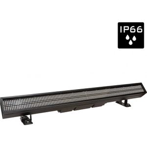 Briteq BTI-LIGHTSTRIKE IP66 hybride outdoor LED pixel mapping bar