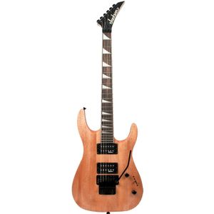 Jackson JS32 Dinky DKA Natural Oil