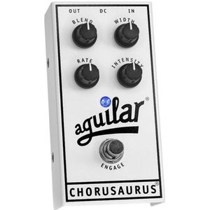 Aguilar Chorusaurus analoge bas chorus