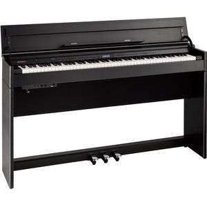 Roland DP603-CB digitale piano Contemporary Black