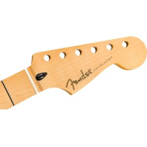 Fender Sub-Sonic Baritone Stratocaster Neck Maple losse bariton conversie gitaarhals met esdoorn toets