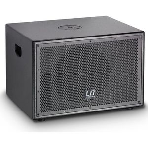 LD Systems SUB 10 A actieve subwoofer