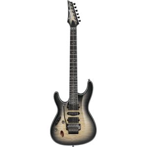 Ibanez JIVA10L Deep Space Blonde Nita Strauss signature linkshandige elektrische gitaar