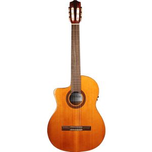 Cordoba C5-CE CD Lefty Iberia linkshandige E/A klassieke gitaar