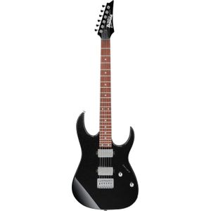 Ibanez GRG121SP Black Night elektrische gitaar