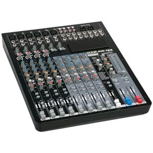 DAP GIG-124CFX mixer