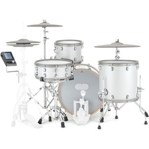 Efnote 7 E-Drum Kit 4-delig elektronisch drumstel