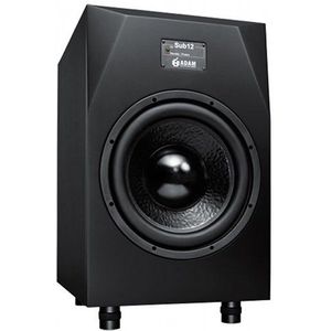 Adam Sub12 actieve DJ & studio subwoofer (per stuk)