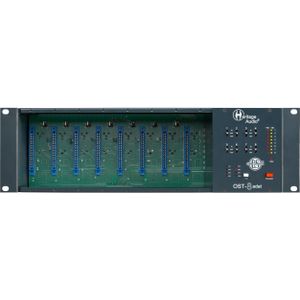 Heritage Audio OST-8 adat rack voor 500-serie met ADAT