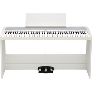 Korg B2SP-WH digitale piano (wit)