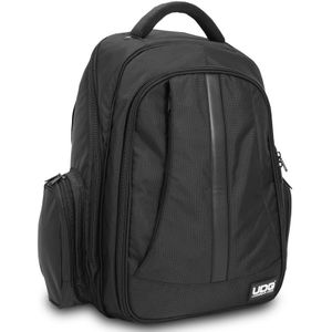 UDG U9102BLOR Ultimate Backpack zwart/oranje