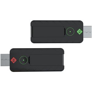RGBlink ASK nano Starter Set draadloze HDMI zender & ontvanger