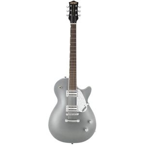Gretsch G5426 Jet Club Silver elektrische gitaar