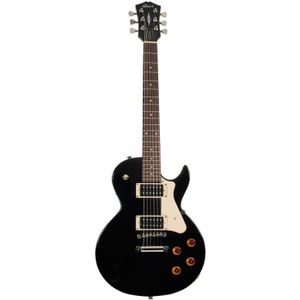 Cort Classic Rock CR100 Black elektrische gitaar