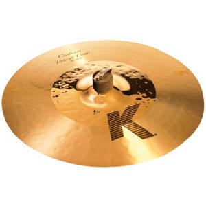 Zildjian K Custom 16 Hybrid Crash bekken